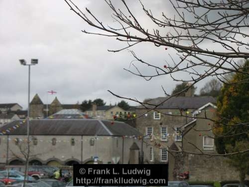 Enniskillen Castle